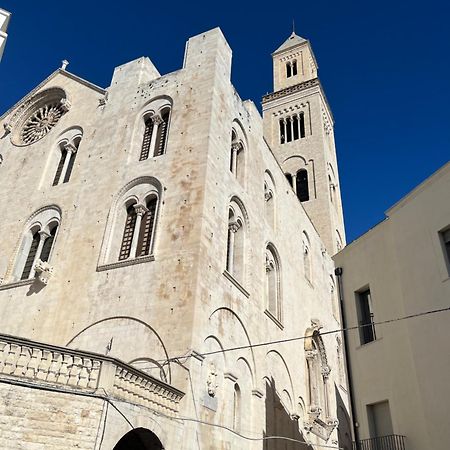 شقة Dimora San Gaetano باري المظهر الخارجي الصورة